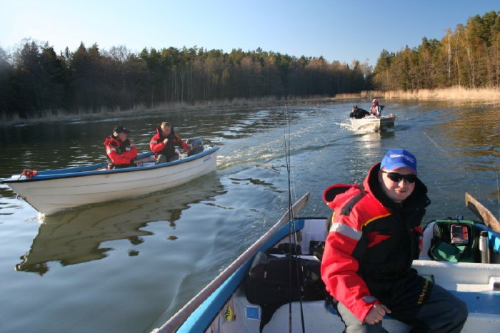 Shrap-Drakers.pl | Shrap Drakers Fishing | Wędkarstwo 