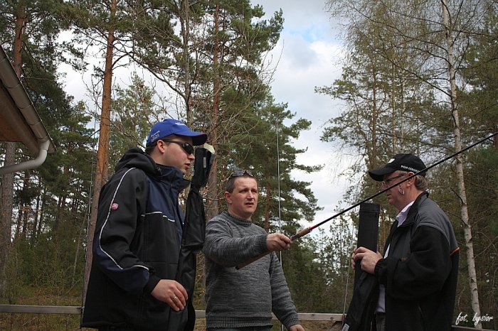 Shrap-Drakers.pl | Shrap Drakers Fishing | Wędkarstwo 