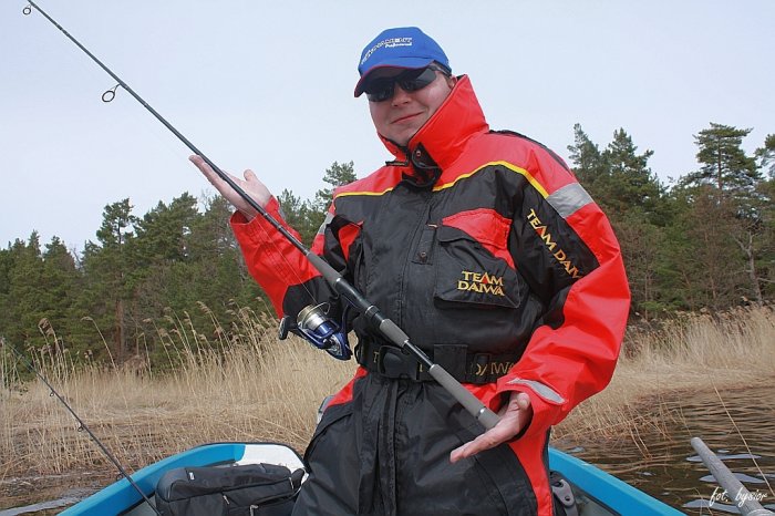 Shrap-Drakers.pl | Shrap Drakers Fishing | Wędkarstwo 