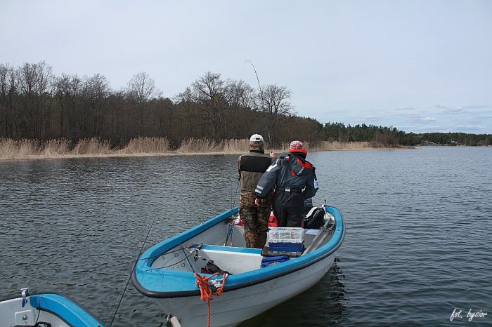 Shrap-Drakers.pl | Shrap Drakers Fishing | Wędkarstwo 
