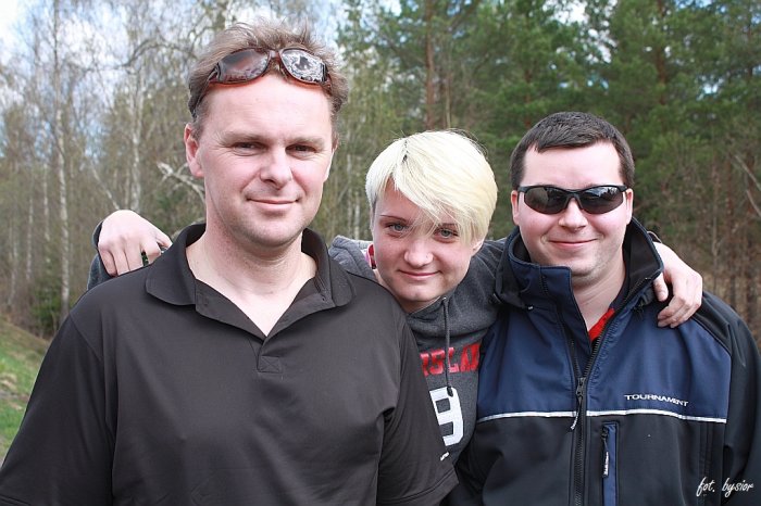 Shrap-Drakers.pl | Shrap Drakers Fishing | Wędkarstwo 