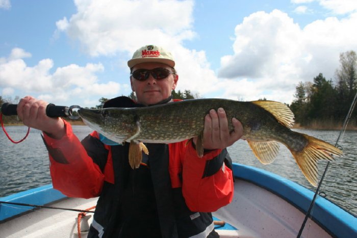 Shrap-Drakers.pl | Shrap Drakers Fishing | Wędkarstwo 