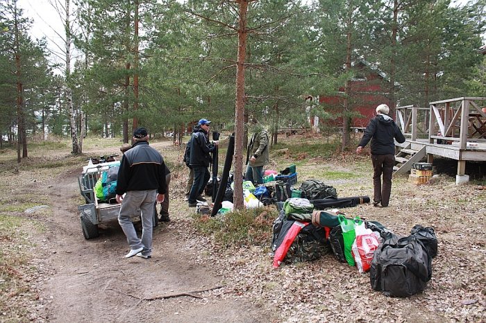 Shrap-Drakers.pl | Shrap Drakers Fishing | Wędkarstwo 