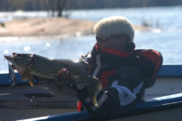 Shrap-Drakers.pl | Shrap Drakers Fishing | Wędkarstwo 