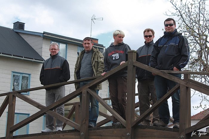 Shrap-Drakers.pl | Shrap Drakers Fishing | Wędkarstwo 