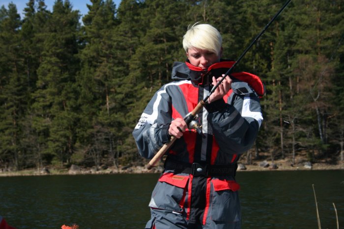 Shrap-Drakers.pl | Shrap Drakers Fishing | Wędkarstwo 