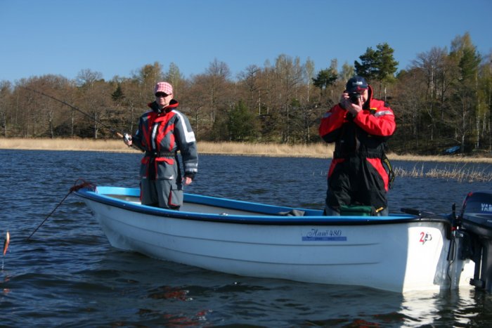 Shrap-Drakers.pl | Shrap Drakers Fishing | Wędkarstwo 