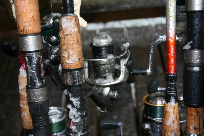 Shrap-Drakers.pl | Shrap Drakers Fishing | Wędkarstwo 