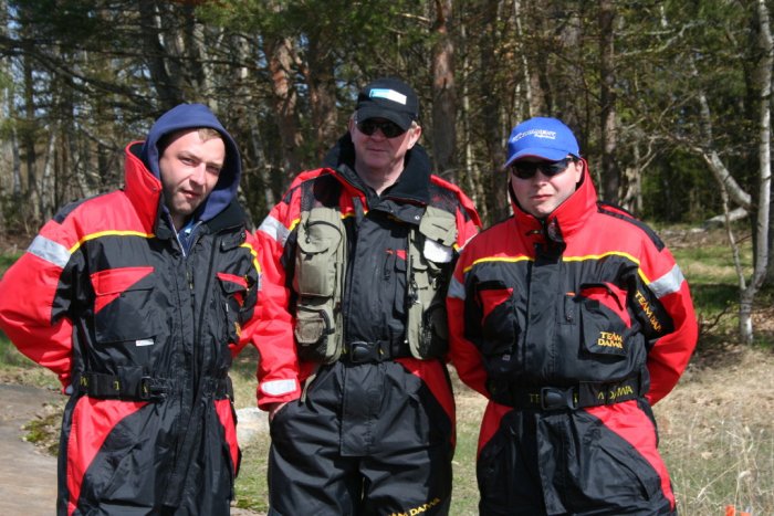 Shrap-Drakers.pl | Shrap Drakers Fishing | Wędkarstwo 