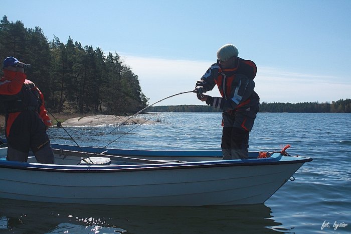 Shrap-Drakers.pl | Shrap Drakers Fishing | Wędkarstwo 