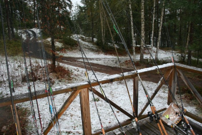 Shrap-Drakers.pl | Shrap Drakers Fishing | Wędkarstwo 