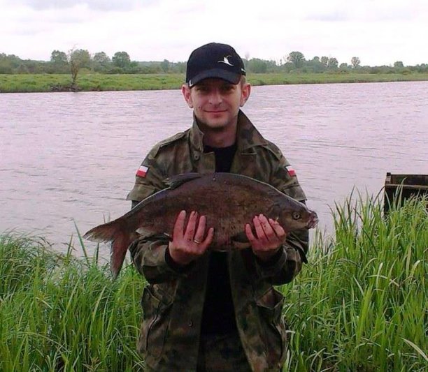 Shrap-Drakers.pl | Shrap Drakers Fishing | Wędkarstwo 