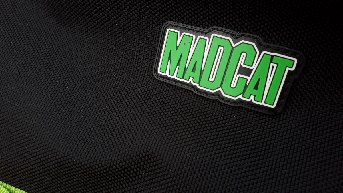 Torba MADCAT Transport ALL