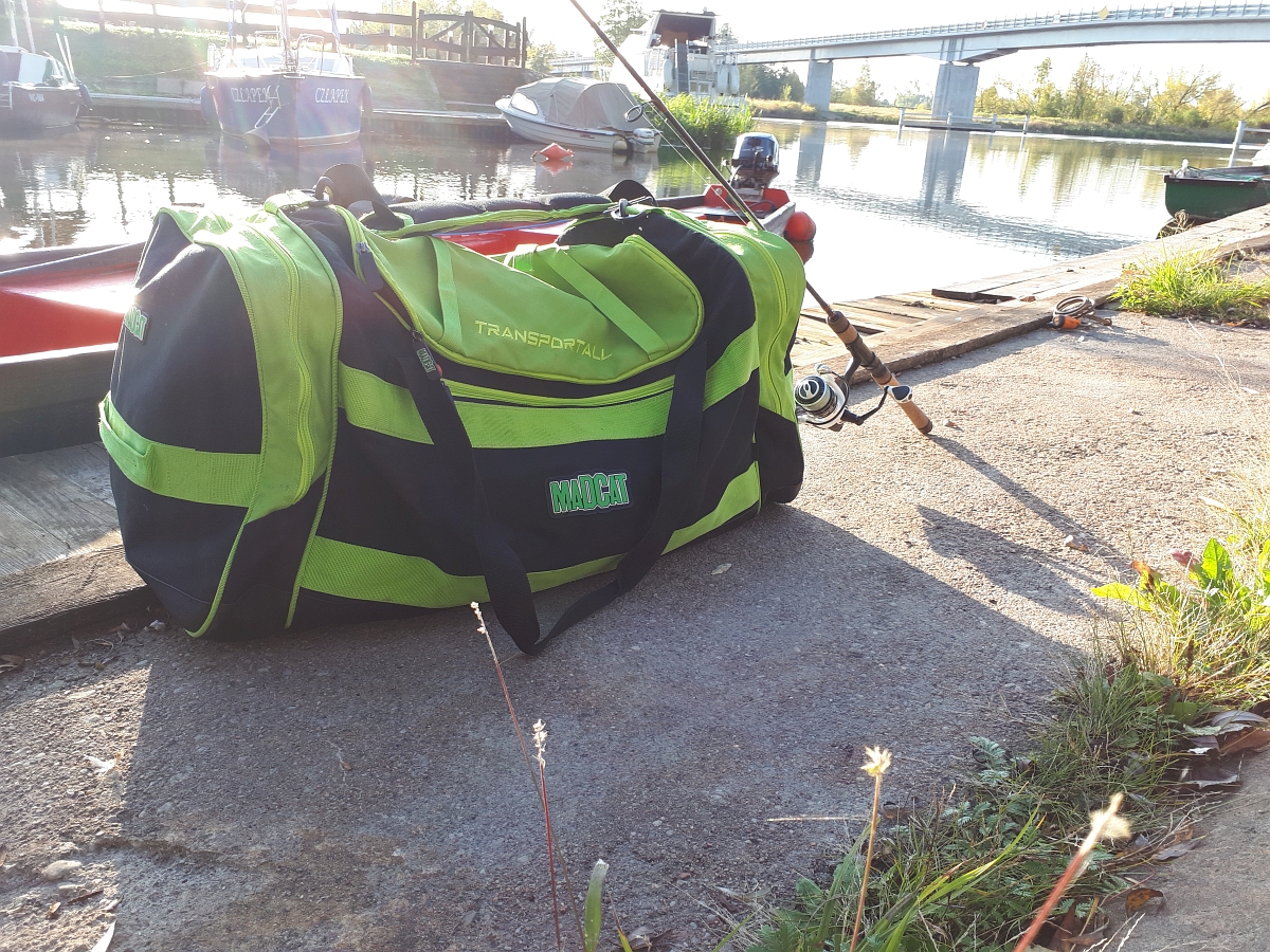 Shrap-Drakers.pl | Shrap Drakers Fishing | Wędkarstwo 