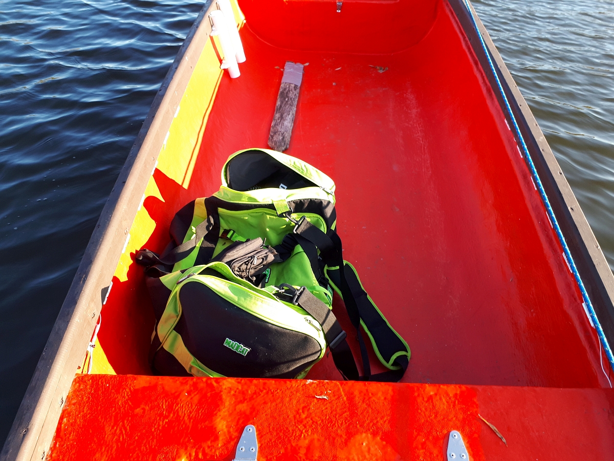 Shrap-Drakers.pl | Shrap Drakers Fishing | Wędkarstwo 