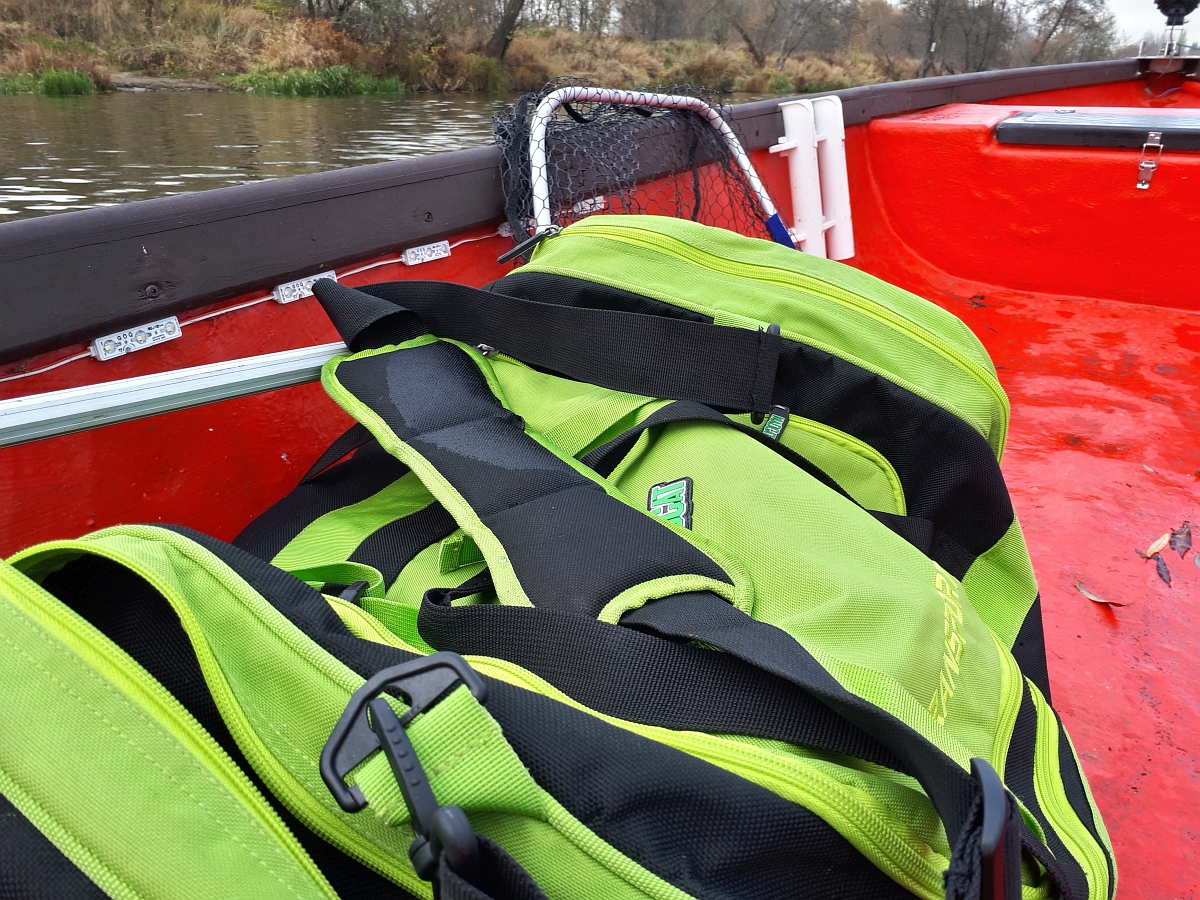 Shrap-Drakers.pl | Shrap Drakers Fishing | Wędkarstwo 