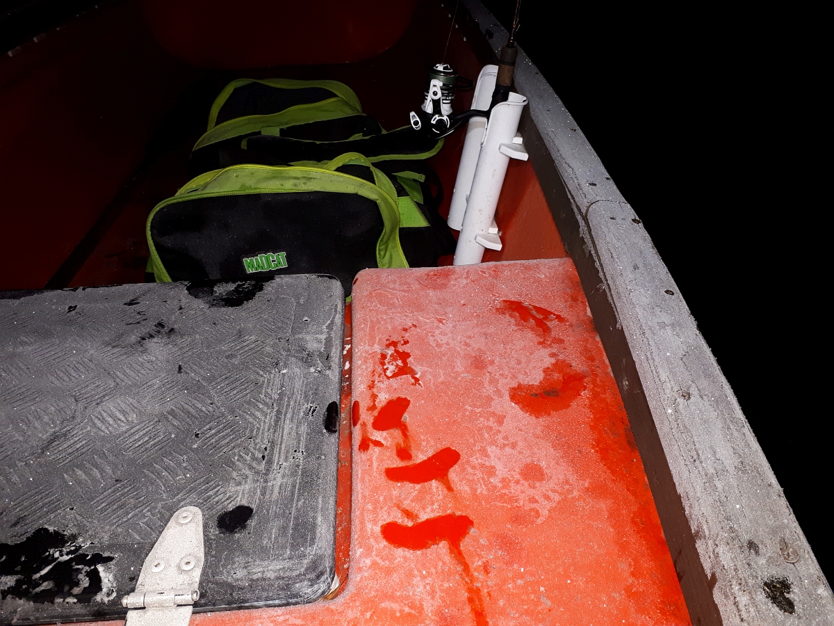 Shrap-Drakers.pl | Shrap Drakers Fishing | Wędkarstwo 