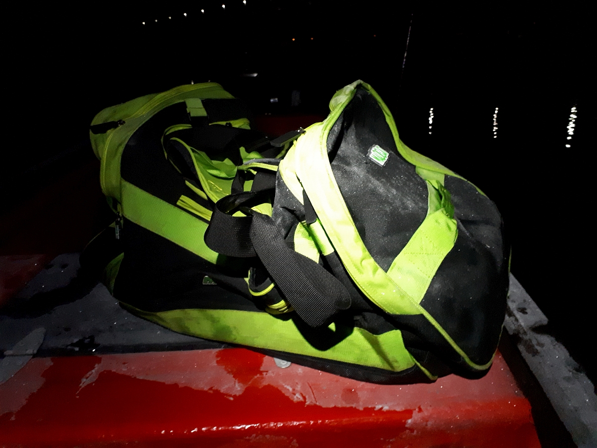 Shrap-Drakers.pl | Shrap Drakers Fishing | Wędkarstwo 