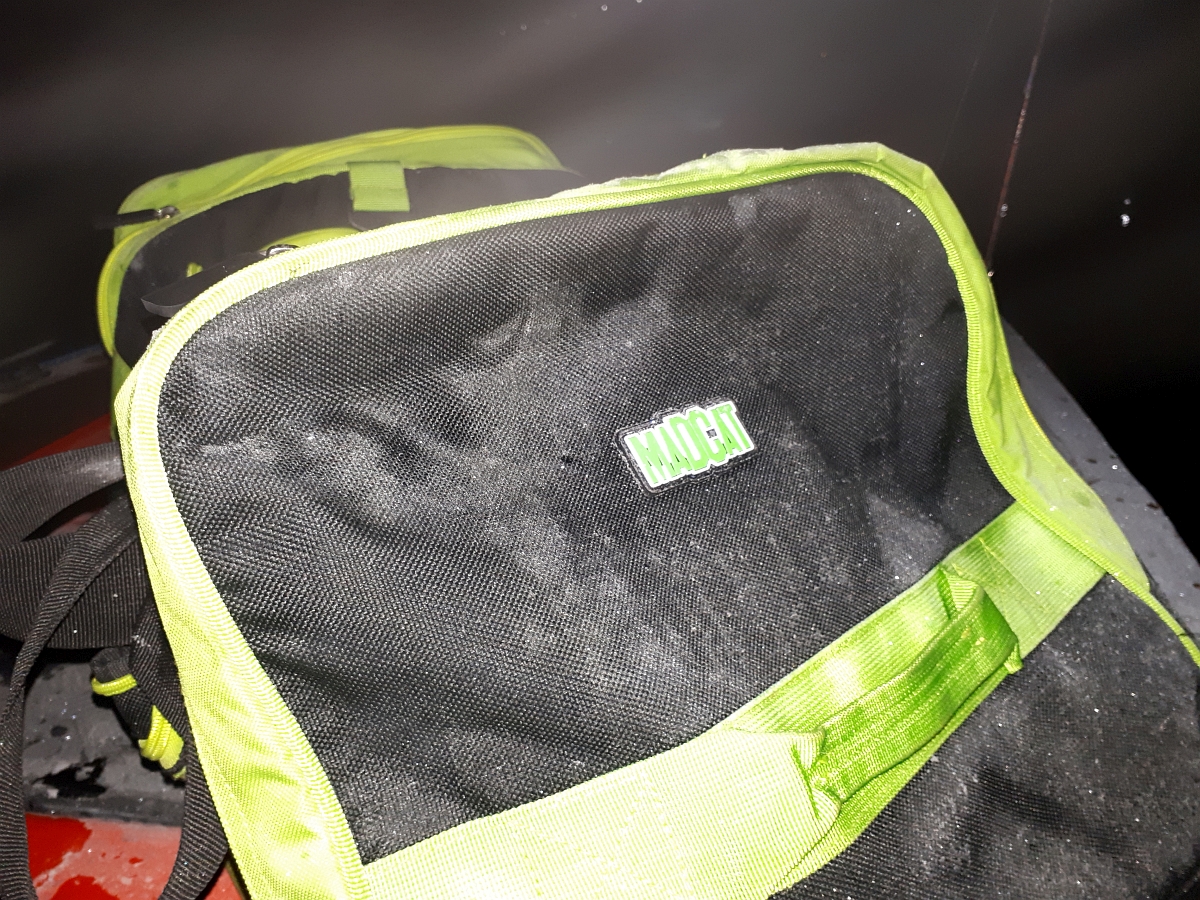 Shrap-Drakers.pl | Shrap Drakers Fishing | Wędkarstwo 