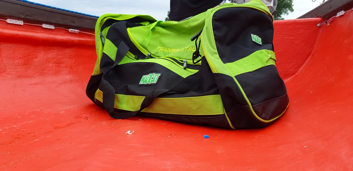 Shrap-Drakers.pl | Shrap Drakers Fishing | Wędkarstwo 