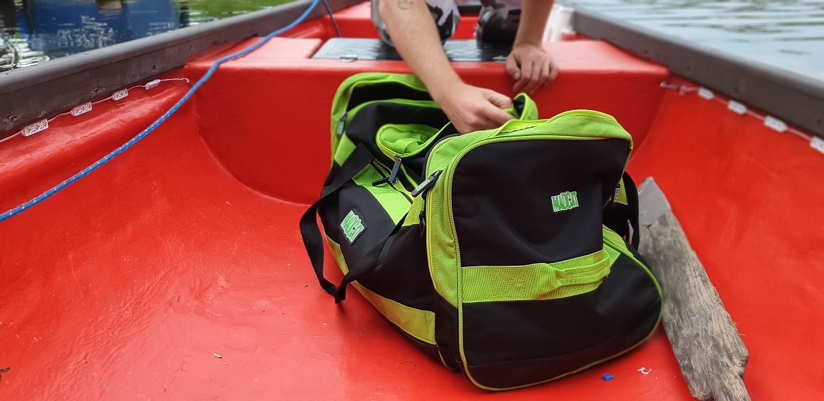 Shrap-Drakers.pl | Shrap Drakers Fishing | Wędkarstwo 