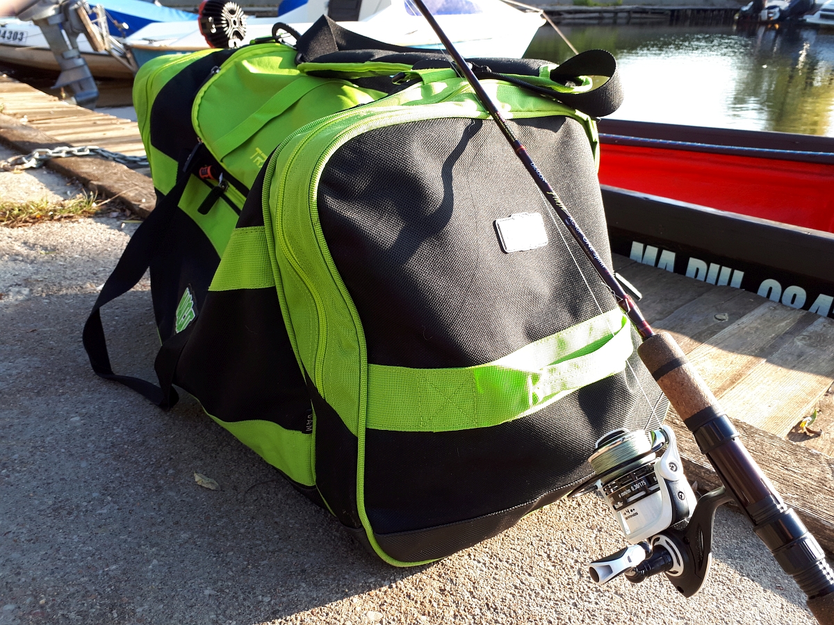 Shrap-Drakers.pl | Shrap Drakers Fishing | Wędkarstwo 