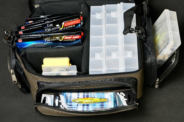 Shrap-Drakers.pl | Shrap Drakers Fishing | Wędkarstwo 