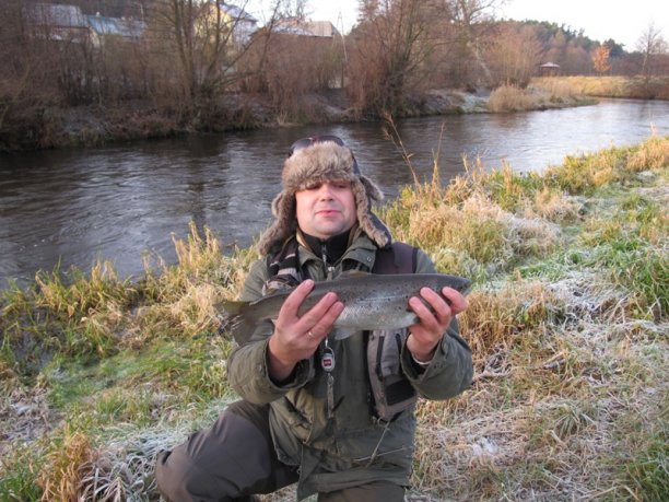 Shrap-Drakers.pl | Shrap Drakers Fishing | Wędkarstwo 