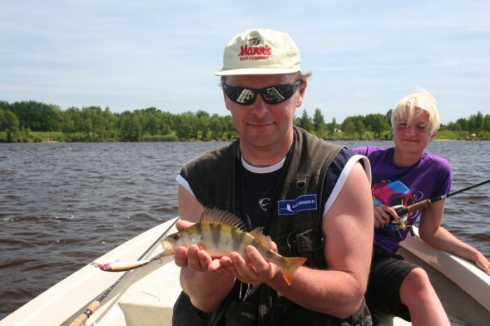 Shrap-Drakers.pl | Shrap Drakers Fishing | Wędkarstwo 