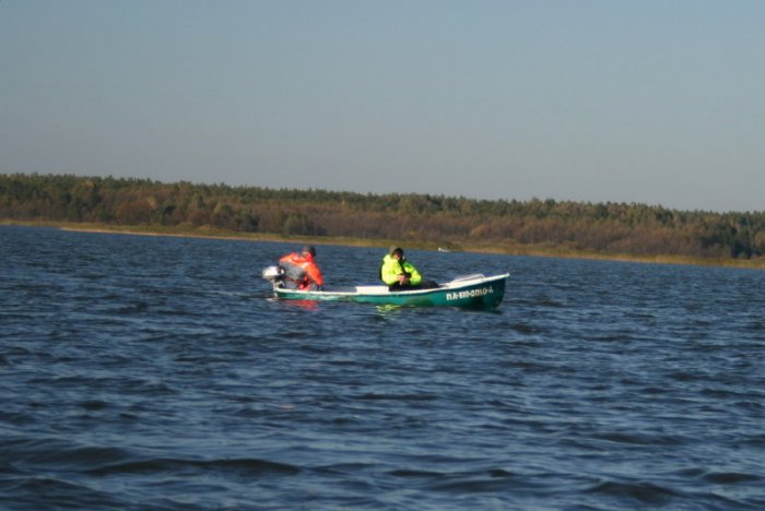 Shrap-Drakers.pl | Shrap Drakers Fishing | Wędkarstwo 