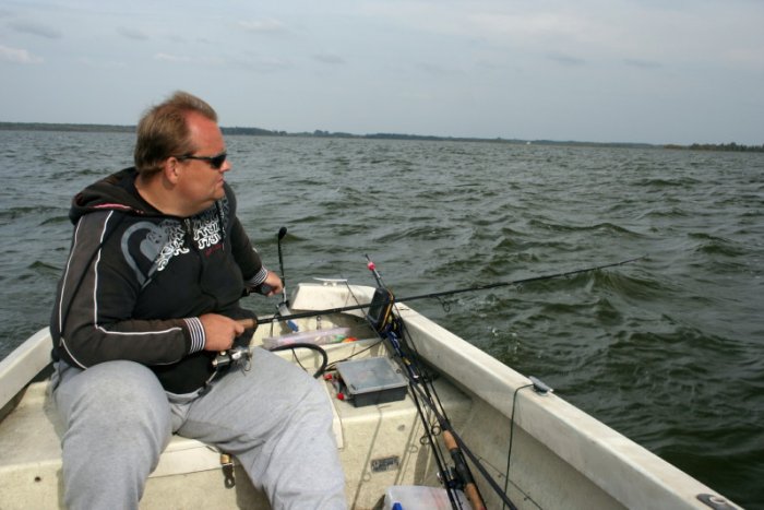 Shrap-Drakers.pl | Shrap Drakers Fishing | Wędkarstwo 