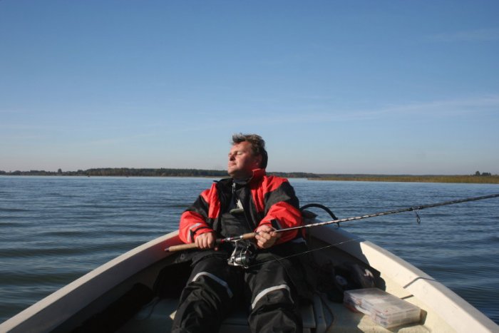 Shrap-Drakers.pl | Shrap Drakers Fishing | Wędkarstwo 