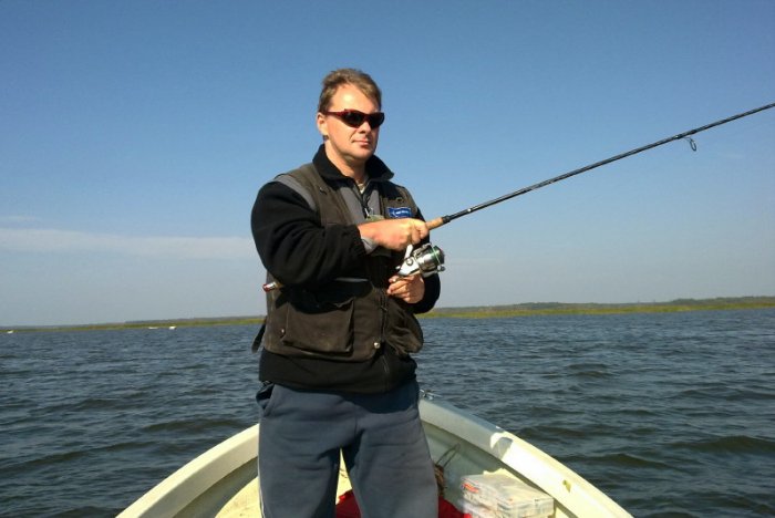 Shrap-Drakers.pl | Shrap Drakers Fishing | Wędkarstwo 