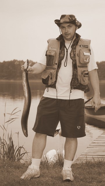 Shrap-Drakers.pl | Shrap Drakers Fishing | Wędkarstwo 