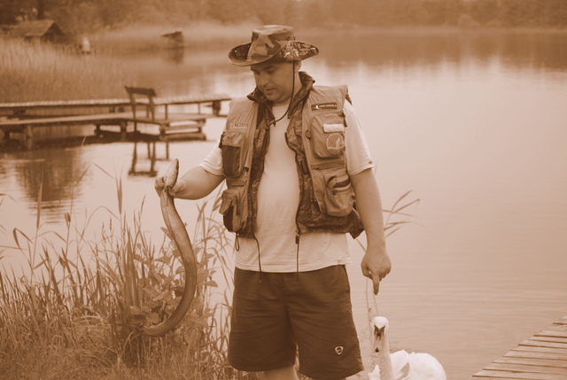 Shrap-Drakers.pl | Shrap Drakers Fishing | Wędkarstwo 