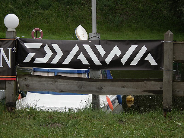 Shrap-Drakers.pl | Shrap Drakers Fishing | Wędkarstwo 