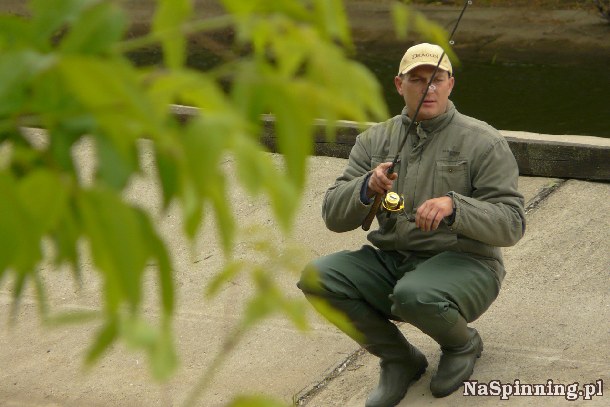 Shrap-Drakers.pl | Shrap Drakers Fishing | Wędkarstwo 