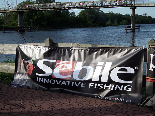 Shrap-Drakers.pl | Shrap Drakers Fishing | Wędkarstwo 