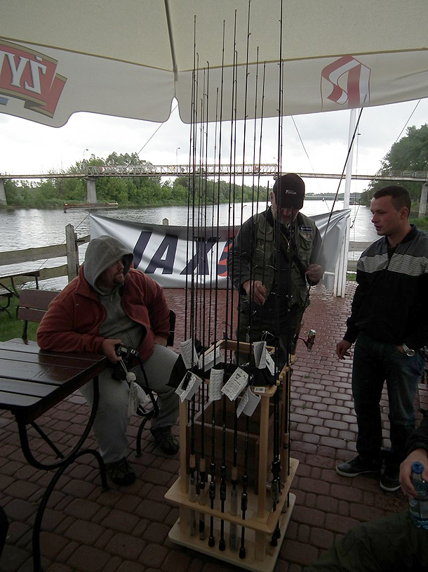 Shrap-Drakers.pl | Shrap Drakers Fishing | Wędkarstwo 