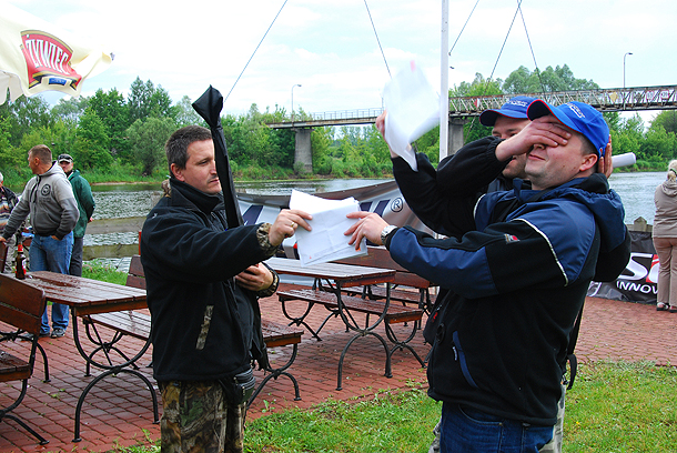 Shrap-Drakers.pl | Shrap Drakers Fishing | Wędkarstwo 