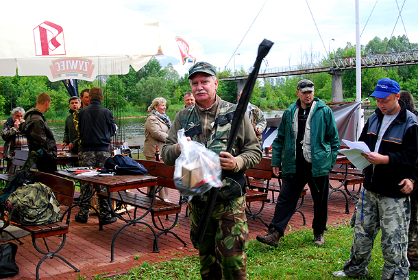 Shrap-Drakers.pl | Shrap Drakers Fishing | Wędkarstwo 