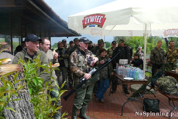 Shrap-Drakers.pl | Shrap Drakers Fishing | Wędkarstwo 