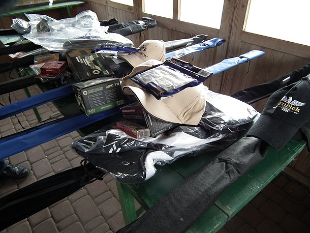 Shrap-Drakers.pl | Shrap Drakers Fishing | Wędkarstwo 