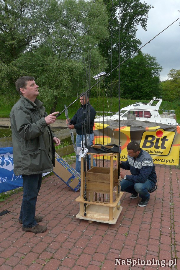 Shrap-Drakers.pl | Shrap Drakers Fishing | Wędkarstwo 