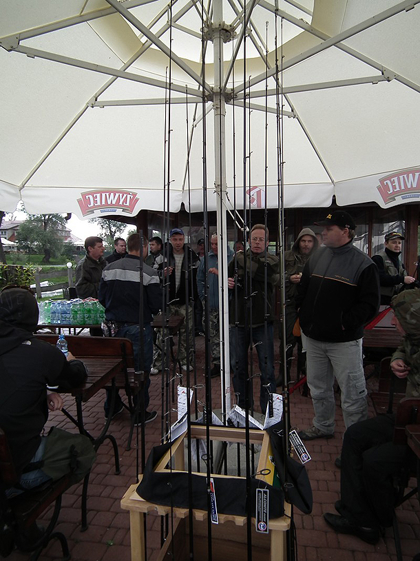 Shrap-Drakers.pl | Shrap Drakers Fishing | Wędkarstwo 