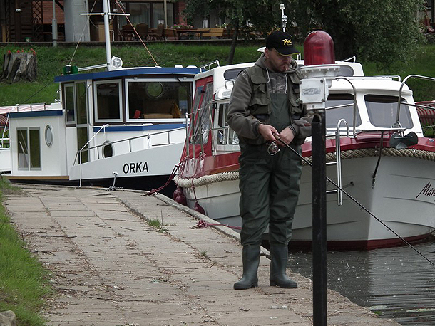 Shrap-Drakers.pl | Shrap Drakers Fishing | Wędkarstwo 