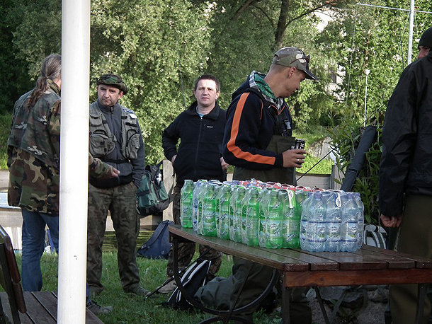 Shrap-Drakers.pl | Shrap Drakers Fishing | Wędkarstwo 