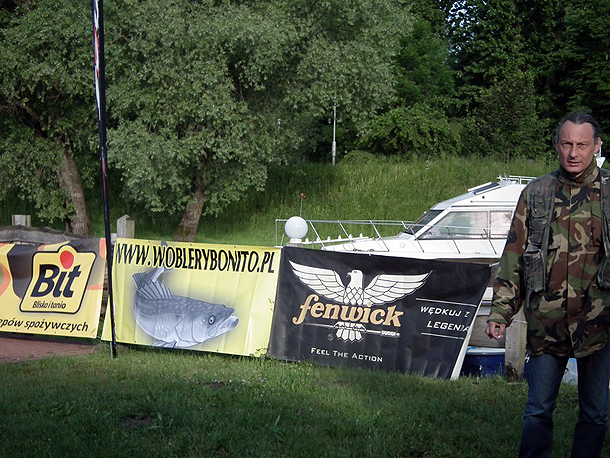 Shrap-Drakers.pl | Shrap Drakers Fishing | Wędkarstwo 