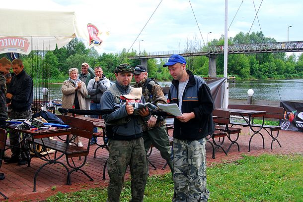 Shrap-Drakers.pl | Shrap Drakers Fishing | Wędkarstwo 