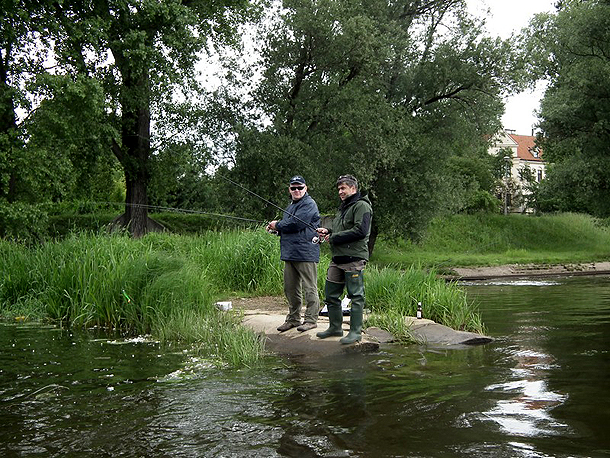 Shrap-Drakers.pl | Shrap Drakers Fishing | Wędkarstwo 